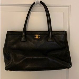 Chanel Tote